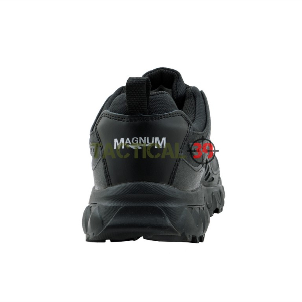 Тактические кроссовки  Magnum M-pact черные