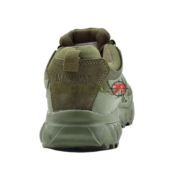 Тактические кроссовки Magnum M-pact олива