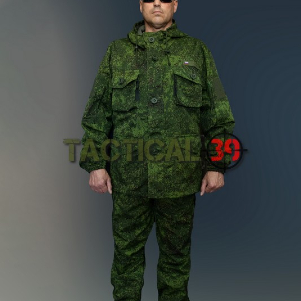 Горка 5 лето цифра