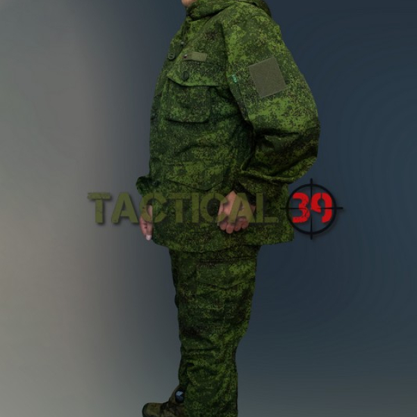 Горка 5 лето цифра