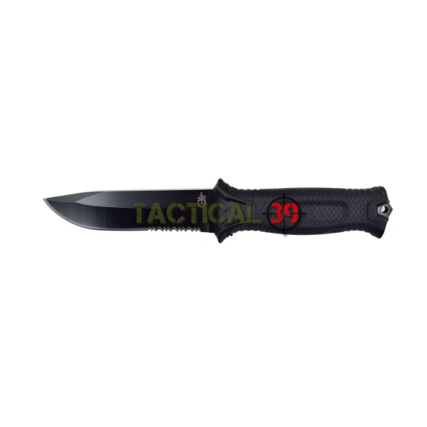Тактический нож GERBER черный