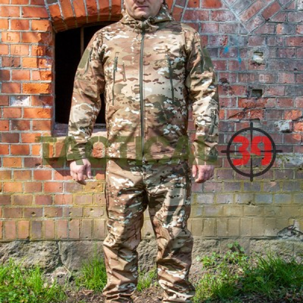 Костюм мультикам
