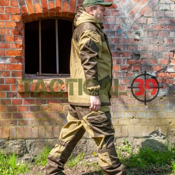 Горка 3