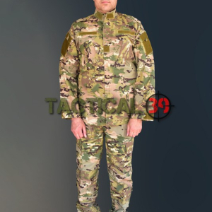 Тактический костюм ACU мультикам