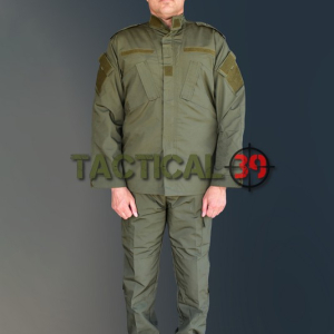Тактический костюм ACU олива