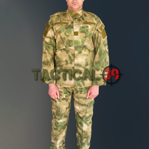 Тактический костюм ACU мох