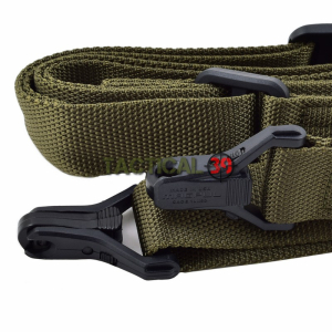 Тактический ремень MAGPUL CAGE 1LX50