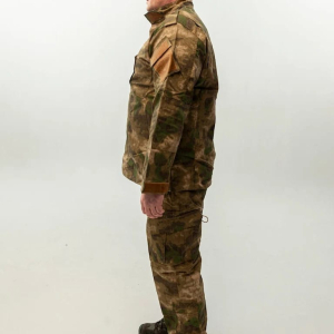 Тактический костюм ACU (мох).