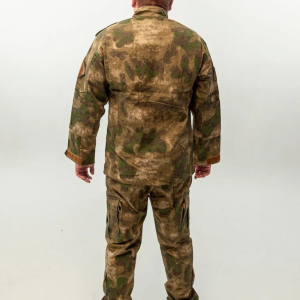 Тактический костюм ACU (мох).